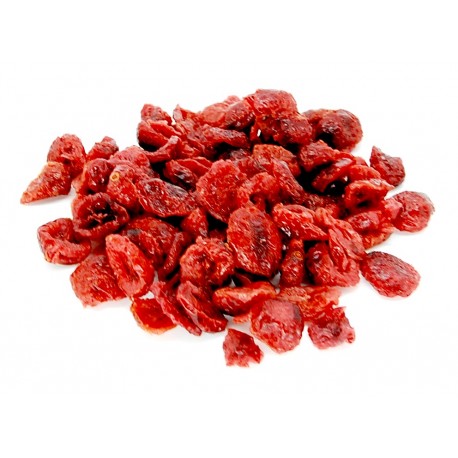Knabberzeugs - Cranberries