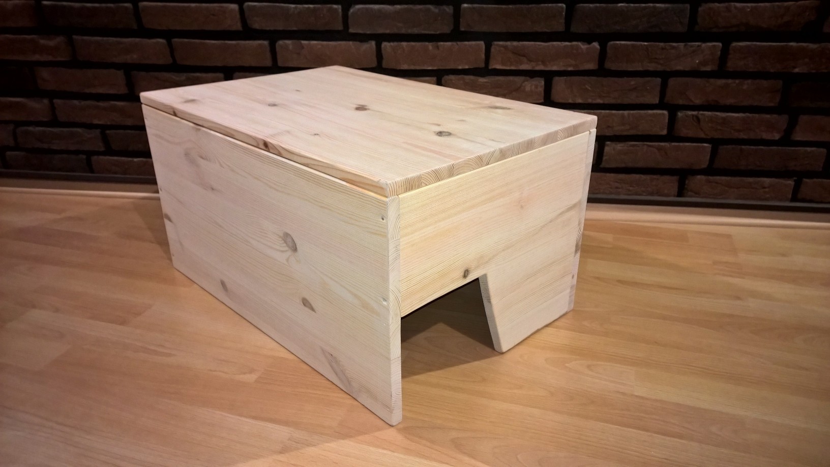 Kaninchenhaus Cool Ca 60x40x32cm Das Haus Mit Klimaanlage