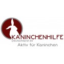 5% Spende an die Kaninchenhilfe Deutschland e.V.