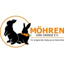 5% Spende an Möhren sind orange e.V.