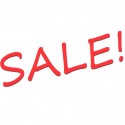 SALE! / Fundgrube